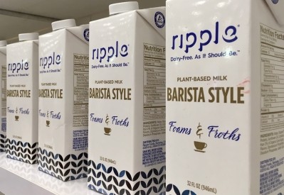 Ripple Foods co-founder talks ‘designer proteins,’ lacteal secretions, and the future of plant-based protein