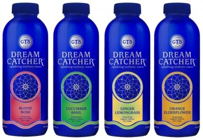 Dream Catcher comes in two variants: One with hemp extract (featuring 25mg of CBD) and one without, which features alpha GPC, L-Theanine, and beta-glucan instead.