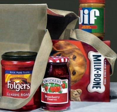 JM Smucker leverages new marketing model, information services to prove ‘big food’ can innovate