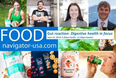Gut reaction: How do you build a brand around digestive health?  