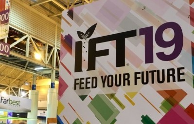 Trendspotting at IFT 2019 part 1: From novel fat- and egg-replacers to CBD and plant-based innovation