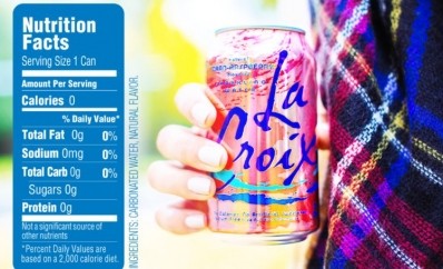 LaCroix’s frustration with “entirely frivolous” lawsuit bubbles over in ‘outraged, repetitive brief’ 