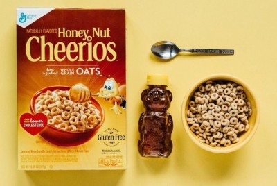 Picture: General Mills
