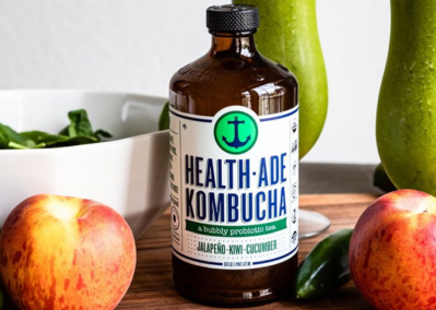 Court approves $4m settlement with Health-Ade over sugar, alcohol levels in kombucha
