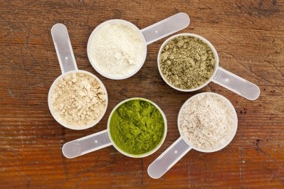 Merit Functional Foods disrupts plant-based protein industry with better-tasting and better-performing pea and canola proteins 