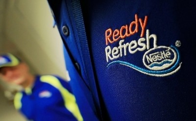 hellowater, RISE Brewing Co., and UPTIME Energy to join Nestlé Waters North America's ReadyRefresh portfolio of brands