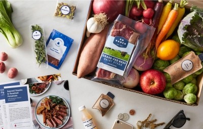 Blue Apron explores a sale… but who’s buying?