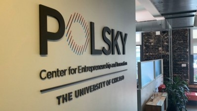 Polsky Center: CompanyFirst talks startup investment strategy