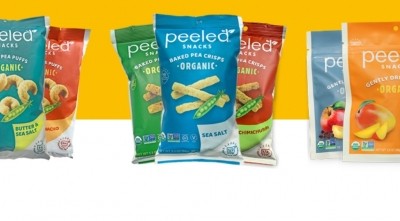 Despite coronavirus, Peeled Snacks predicts fast-growth with new products, channel expansion, funds