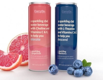 NEW PRODUCTS GALLERY: From sparkling CBD beverages and 'snapchilled' coffee to keto bone broth