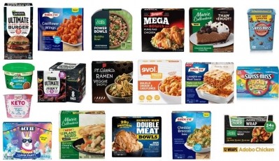 New product innovation launches by Conagra Brands. Photo: Conagra Brands