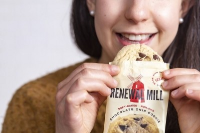 Renewal Mill turns customers into investors with crowdfunding campaign to scale upcycled oat flour
