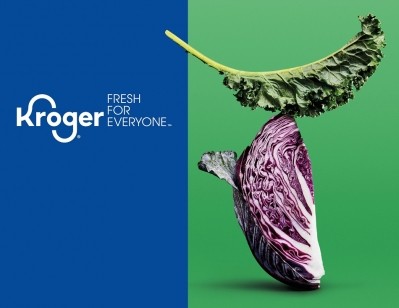 Kroger sees at-home meals as predominant consumer behavior for foreseeable future