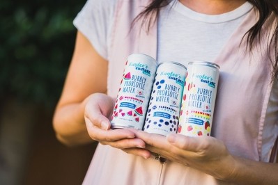 Kaylee’s Culture builds test market for kids bubbly probiotic water: ‘It’s not another juice box’