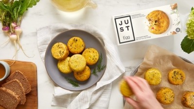 JUST Egg launches sous vide egg bites: 'We want JUST Egg to shine in all applications'