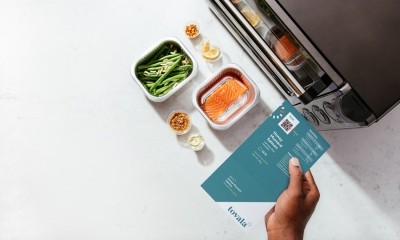 Tovala, the smart oven meal service with Peloton-like retention rates, raises $30m in Series C funding