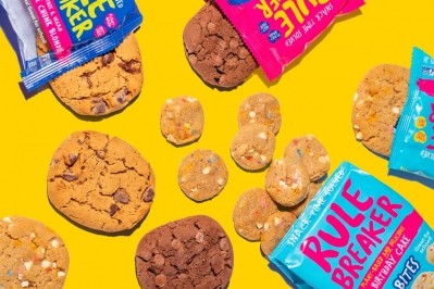 Backed by Bimbo Ventures, Rule Breaker Snacks is poised for widespread retail growth, says founder Nancy Kalish. Photo: Rule Breaker Snacks