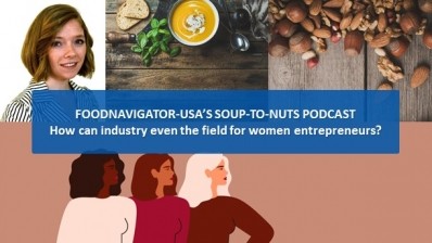 Soup-To-Nuts Podcast: Village Capital seeks to ‘create FOMO among investors’ around women led businesses 
