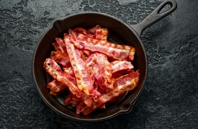 Innophos develops new ingredient solution for bacon processing