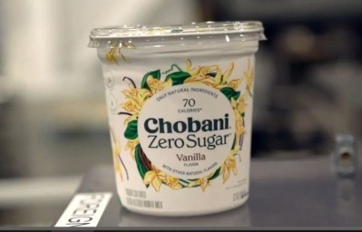 Chobani files confidentially for IPO