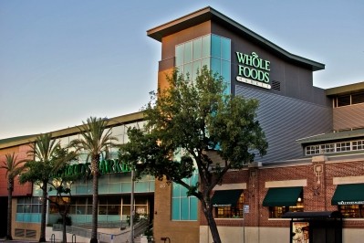 With its reliance on small trips, passing lunchtime traffic, and self-serve salads/prepared foods, Whole Foods was 'among the worst positioned players in the sector' when the pandemic hit, claims Placer.ai. Picture credit: Whole Foods