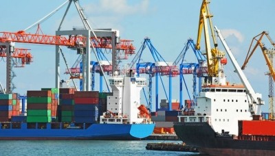 'It could take at least until late Q4 2021 to clear the port backlog at some of the key trade hubs...' Image credit: GettyImages-unkas_photo