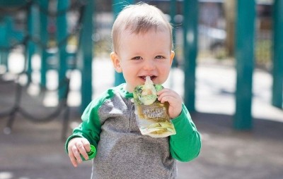 Happy Family Organics VP of innovation: 'We’ve seen a lot of retailers pull back tremendously [from fresh baby food]'