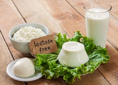 Lactose-free/reduced milk now accounts for 5.8% of volumes and 10.4% of dollar sales at US retail. Image credit: Gettyimages/minoandriani