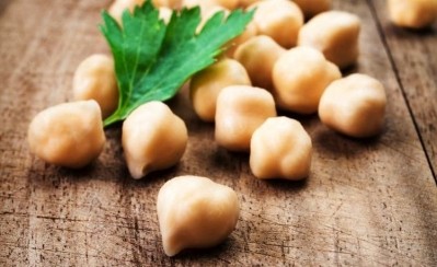 While milled chickpea powders and flours have been on the market for years, only a handful of companies have developed techniques to produce functional protein concentrates and isolates...Image credit: istock-Zakharova_Natalia