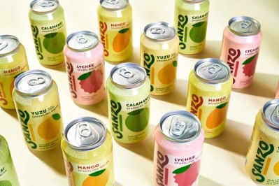 Sanzo raises $10m in Series A financing to bring authentic Asian flavors to crowded sparkling water category