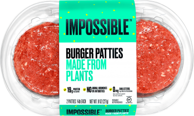 Kroger teams up with Impossible Foods via Home Chef brand; 'We view this test as a threat to Beyond Meat,' says analyst