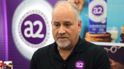 WATCH: The a2 Milk Co... ‘There's been a realization that there is going to be a significant sub-segment of dairy that's A1-free’