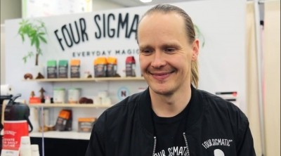 WATCH EXPO WEST 2022… Four Sigmatic CEO: ‘The mushroom category has exploded’