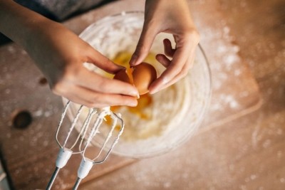 Eggs are incredibly functional and versatile, but many firms are seeking alternatives. Image: Gettyimages-milan2099