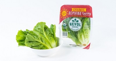 Revol Greens doubles romaine lettuce production footprint