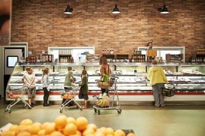 Strength in numbers: Acquiring an empowering network for smaller grocery stores