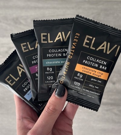 From savings to sales: How ELAVI built its gut-friendly snack bar business