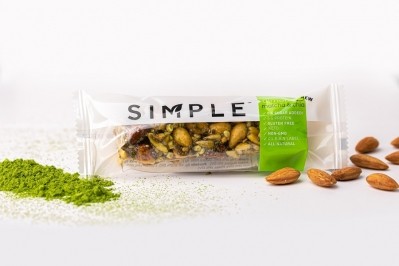 Cultivating transparency and taste: Simple Bars on its clean label, no-sugar bars