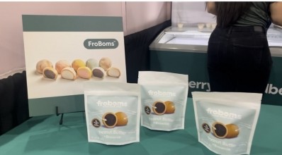 Foodberry showcases its versatile, sustainable plant-based coatings at Summer Fancy Food Show