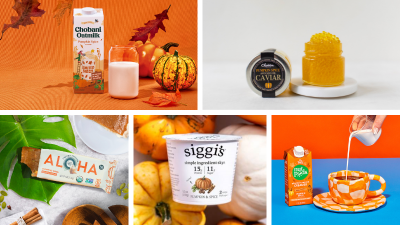 Pumpkin flavors are back, spicier than ever: Unwrapping 2023's LTO launches