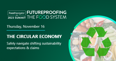 Futureproofing the Food System: Discover how regulators, litigators & consumers evaluate sustainability claims