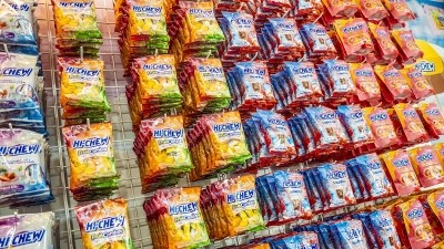 HI-CHEW turns to DTC, pop-up experiences to engage Gen-Z consumers  