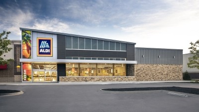 ALDI lays out multi-pronged approach to creating a greener private-label business