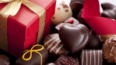 Valentine's Day candy trends: Chocolate remains popular, better-for-you options on the rise