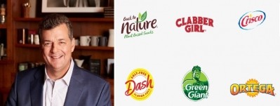 B&G Foods appoints new president and CEO