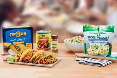 B&G Foods completes strong Q3, sets $270m 2021 net sales goal for Crisco