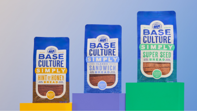 Base Culture finds clean-label opportunity in the shelf-stable bread aisle