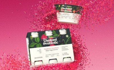 Chobani bets big on probiotics, expands oatmilk line with zero sugar option 