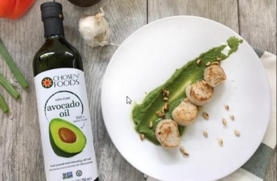 Chosen Foods wants to inspire an “Avolution” that champions avocados & eases dieting pressure 