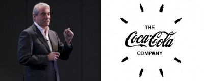 Photo: Coca-Cola